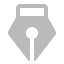 Nordic design icon