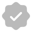 Premium materials seal