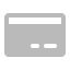 Secure payments icon
