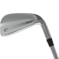 Iron 101 Customized