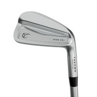 Iron 201 Customized