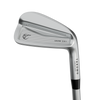 the cavity back on Takomo iron 201
